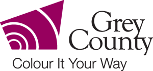 grey county logo