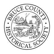bruce county historical society